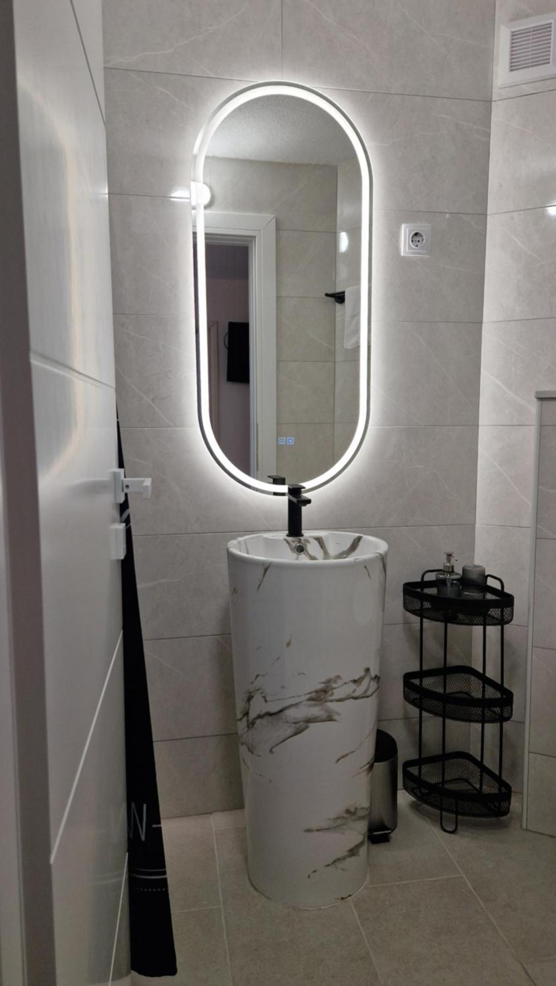 Apartment Dubravka Podgora Εξωτερικό φωτογραφία